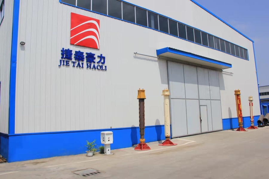 الصين Beijing Jietaihongli Technology Co., Ltd. 