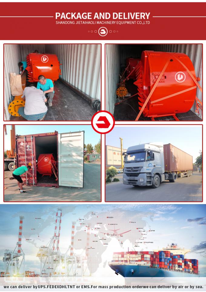 أدوات الحفر، كإكسسوارات مهمة لأجهزة الحفر الدوارة، في بيع. 4