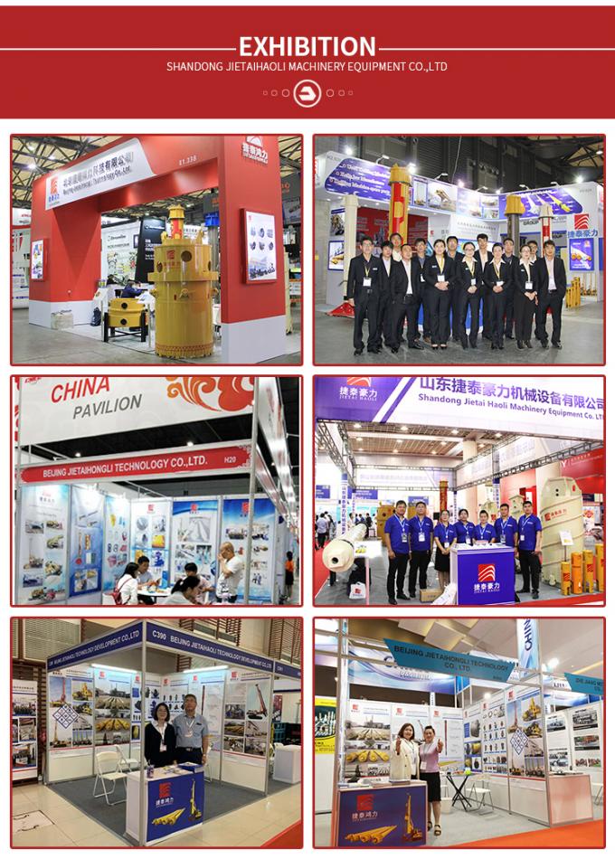 أدوات الحفر، كإكسسوارات مهمة لأجهزة الحفر الدوارة، في بيع. 7