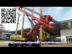 120 متراً متداخلة من أجل بناء الآلات