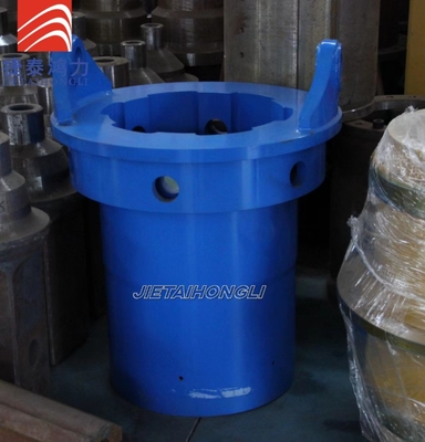 النوع الأوسط تلاعب Soilmec الروتاري جلبة سبائك الصلب