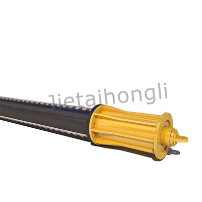 IMT Full Interlock كيلي بار AF220 تستخدم لعمود تعشيق جهاز الحفر OEM
