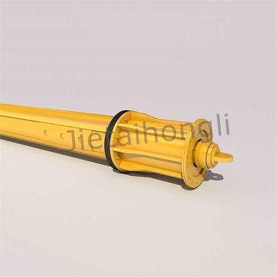 IMT Full Interlock كيلي بار AF220 تستخدم لعمود تعشيق جهاز الحفر OEM