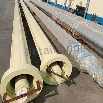 10-50 م خوازيق تلاعب كيلي بار سويلميك Rt-3 الاحتكاك كيلي بار