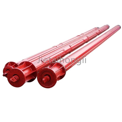 شريط كيلي متشابك مصمم لحفارات Sunward Swdm 160/200/220/260