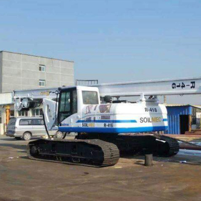 مستعمل سويلميك Rig SR40 SR60 SR70 SR80 SR65 لبناء صناعة الأساسات