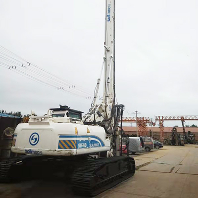 مستعمل سويلميك Rig SR40 SR60 SR70 SR80 SR65 لبناء صناعة الأساسات