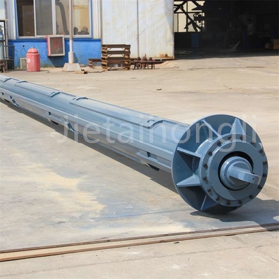 حفر كيلي رود كيلي بار باور BK300 / 419/3/36 م مع قرص زنبركي للتكديس