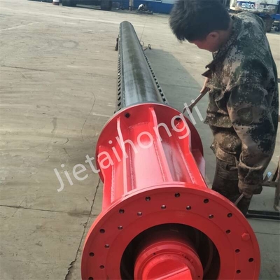 منتج جديد IMT Full Interlock كيلي بار AF300 OD482mm كيلي بار يستخدم لجهاز الحفر