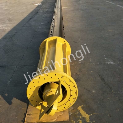 مبيعات ساخنة وجودة عالية IMT AF180 ، AF200 ، AF240 ، AF270 ، AF300 آلة حفر مجتمعة شريط كيلي التعشيق