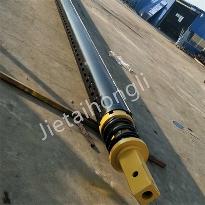 JTHL IMT AF180، AF200، AF240، AF270، AF300 آلة حفر مدمجة مع قضيب كيلي التعشيق