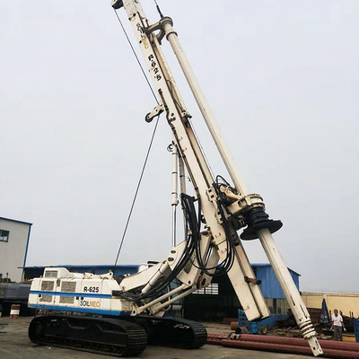 المبيعات الساخنة والجودة العالية سويلميك R518 SR40 SR60 SR80 SR70 إيطاليا تستخدم جهاز الحفر الدوراني