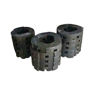 لوح غسيل مائي مقاوم للاهتراء لملحقات شريط Kelly قطع غيار جهاز دق الخوازيق KELLY BOTTOM PLATE