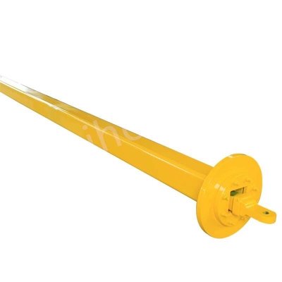 حفر كيلي بار Square Kelly Rod 200 * 200 لعمود Kato Rig رباعي الجوانب خاص