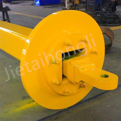 حفر كيلي بار Square Kelly Rod 200 * 200 لعمود Kato Rig رباعي الجوانب خاص
