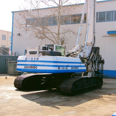 المبيعات الساخنة والجودة العالية سويلميك R518 SR40 SR60 SR80 SR70 تستخدم جهاز الحفر الدوراني