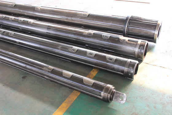 الروتاري Bauer Bk25 Interlock كيلي بار ، Bg36 Interlock كيلي بار ، متعدد القفل كيلي بار