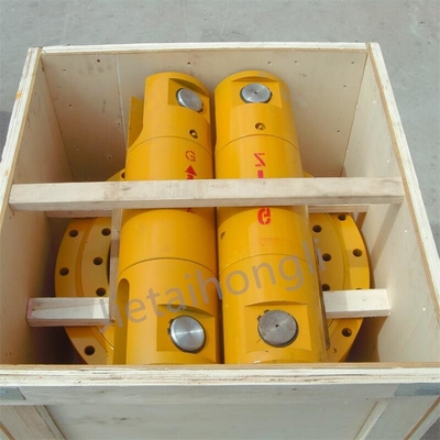 ISO9001 كيلي بار Swivel Joint 35 CrMo لجهاز كيلي بار الروتاري