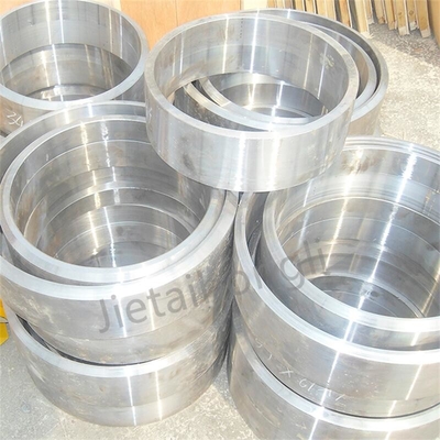 آلات البناء Piling Rig Spares Strengthening Ring Strengthening ring for كيلي بار rotary rig