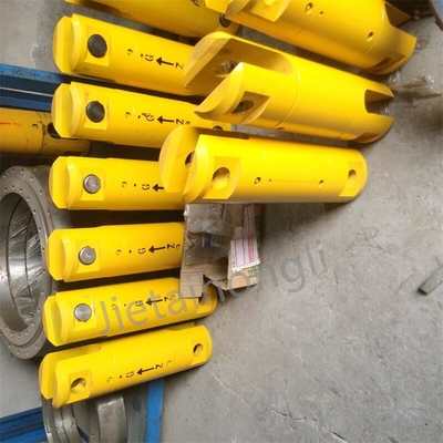 25t 40t 50t استخدام شريط كيلي دوار محور دوار مبيعات المصنع المباشرة
