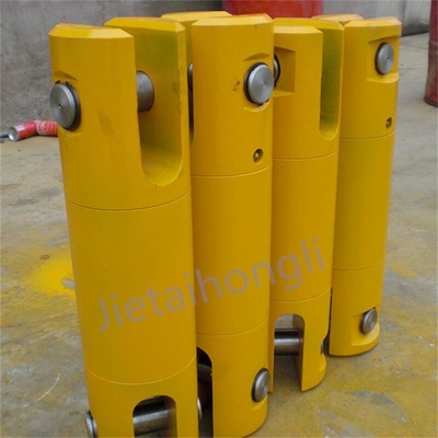 ISO9001 كيلي بار Swivel Joint 35 CrMo لجهاز كيلي بار الروتاري