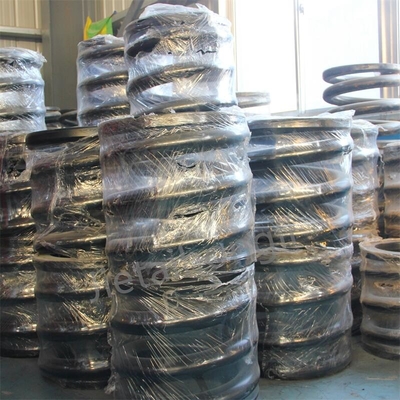 قطع غيار قضيب كيلي يستخدم زنبرك التخميد لـ سويلميك / Bauer / IMT / مايت إلخ مرفق قضيب كيلي
