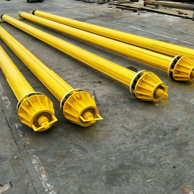 قضيب الاحتكاك كيلي 32 م -150 م لحفارات الحفر الدورانية IMT SOILMEC BAUER MAIT