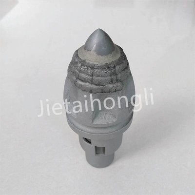 كربيد أسنان حفر رصاصة لدلو روك بت