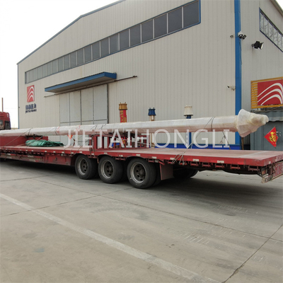 شريط كيلي متشابك مصمم لحفارات Sunward Swdm 160/200/220/260