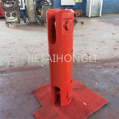 أجزاء الحفارات من نوع باور 30t / 40t / 50t Kelly Joints